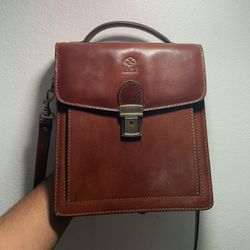 Time Resistance Briefcase 
