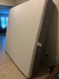 King Mattress