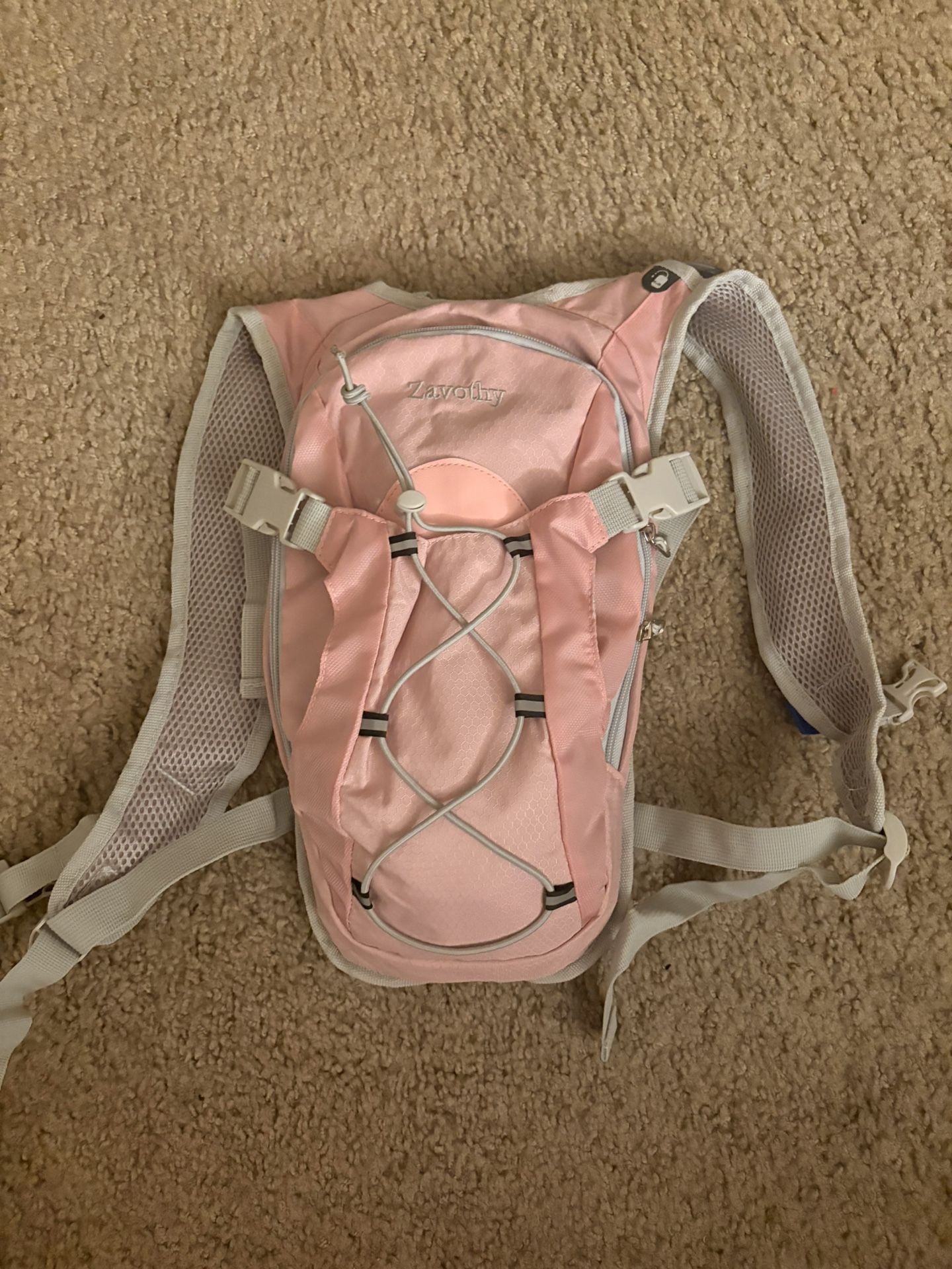 Hydration Backpack