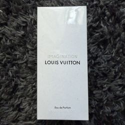 Louis Vuitton Imagination
