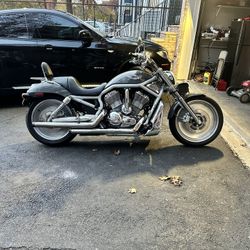 Harley Davidson 2003