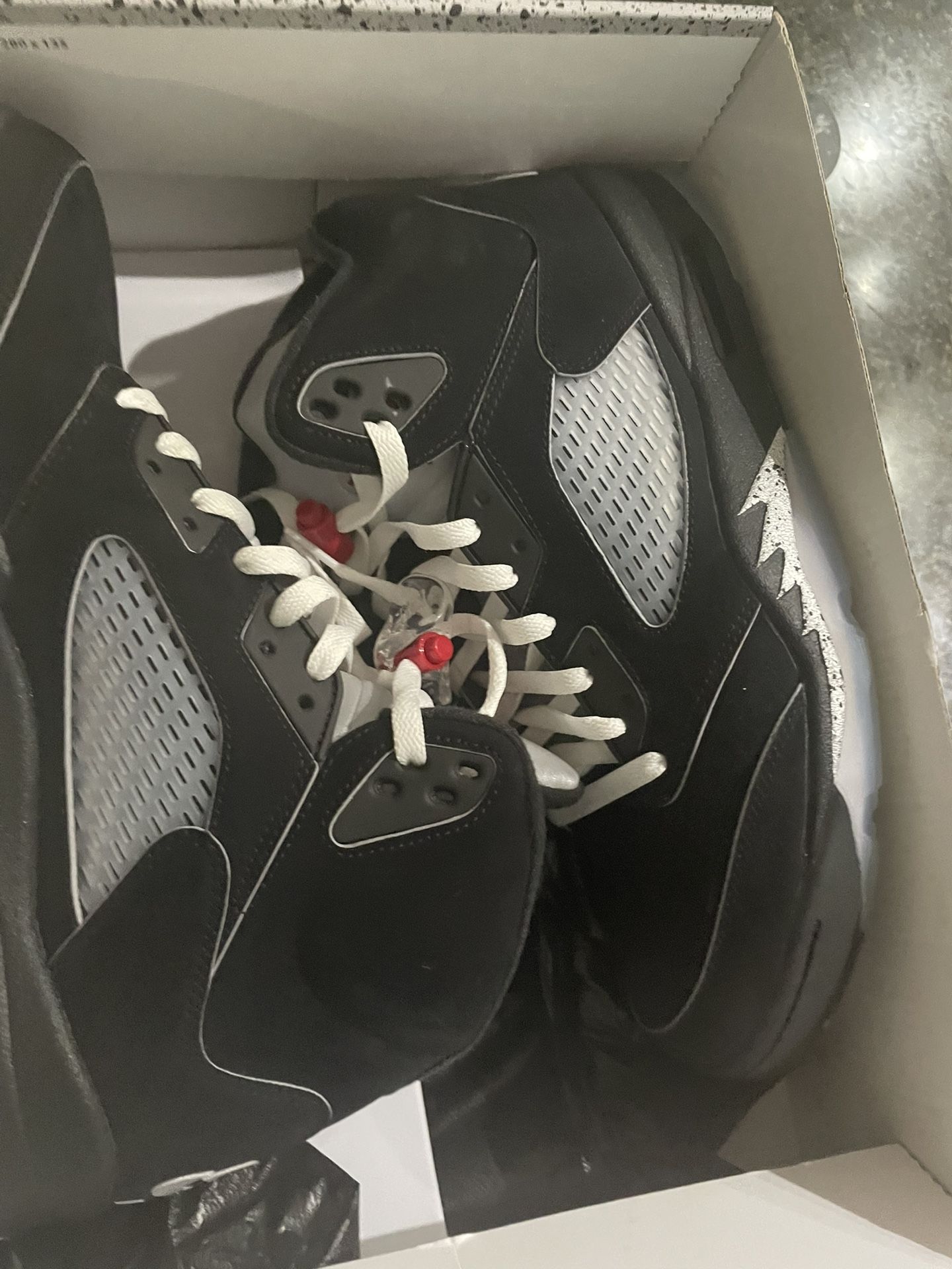Jordan 5 Sz 13