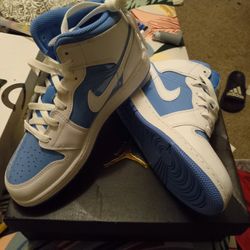 Air JORDAN 1 MID SE 