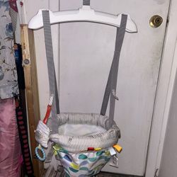Door Jumper For Baby