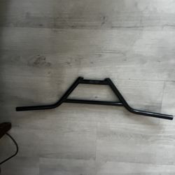 Mafia Handle Bars