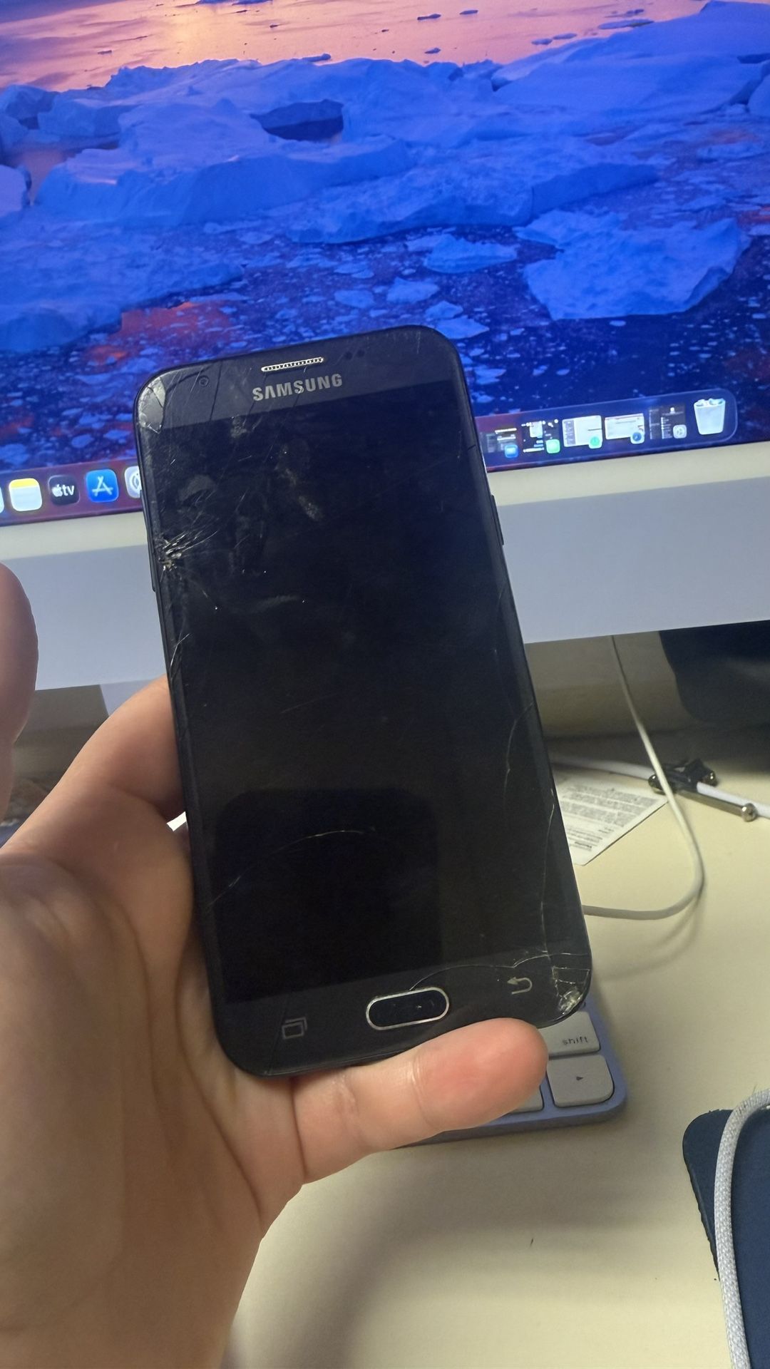 samsung phone