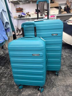 Luggage set New