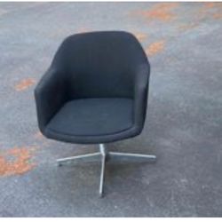 Scandinavian Design Chair