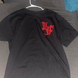 puma lamelo ball LF tee 
