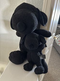 KAWS PLUSH TOYS