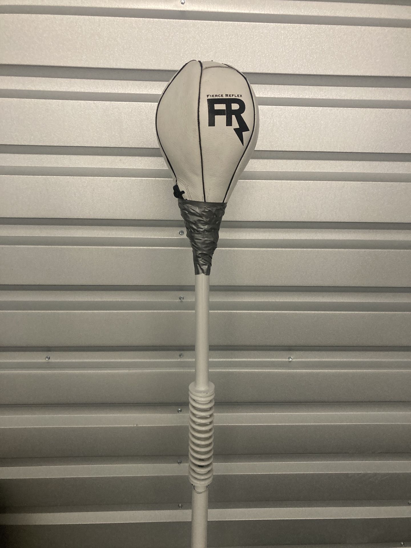 Fr Reflex Bag Fierce Reflex Ryan Hihat Garcia