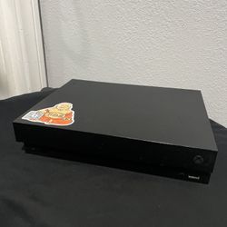Xbox One