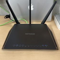 Netgear Nighthawk AC1900 Wireless Router