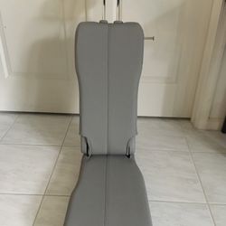 Genuine 2016Toyota Sienna JumpSeat 