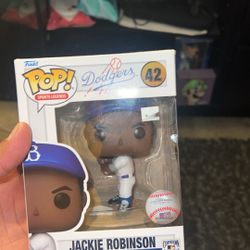 Funko Pops