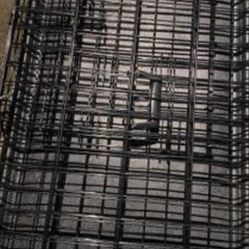DOG CRATE 