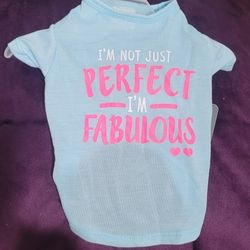 Xs T-shirt