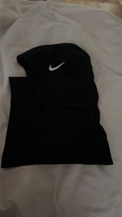 Nike ski mask