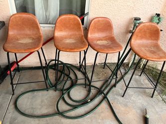 Free high chairs
