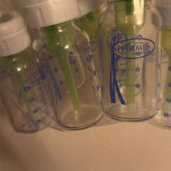 Dr Brown’s Natural Flow Anti-colic Options+, 4ml