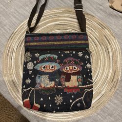 Cute Messenger Bag 