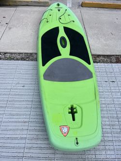 Paddle Board