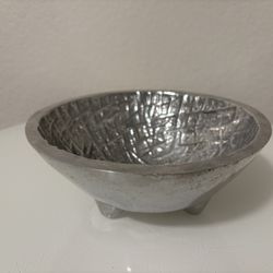 Cast Aluminum Bowl Mexcio
