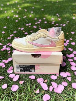 Jordan 1 Retro Low OG SP 2.5Y