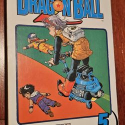 DragonBall Z - Volume 5