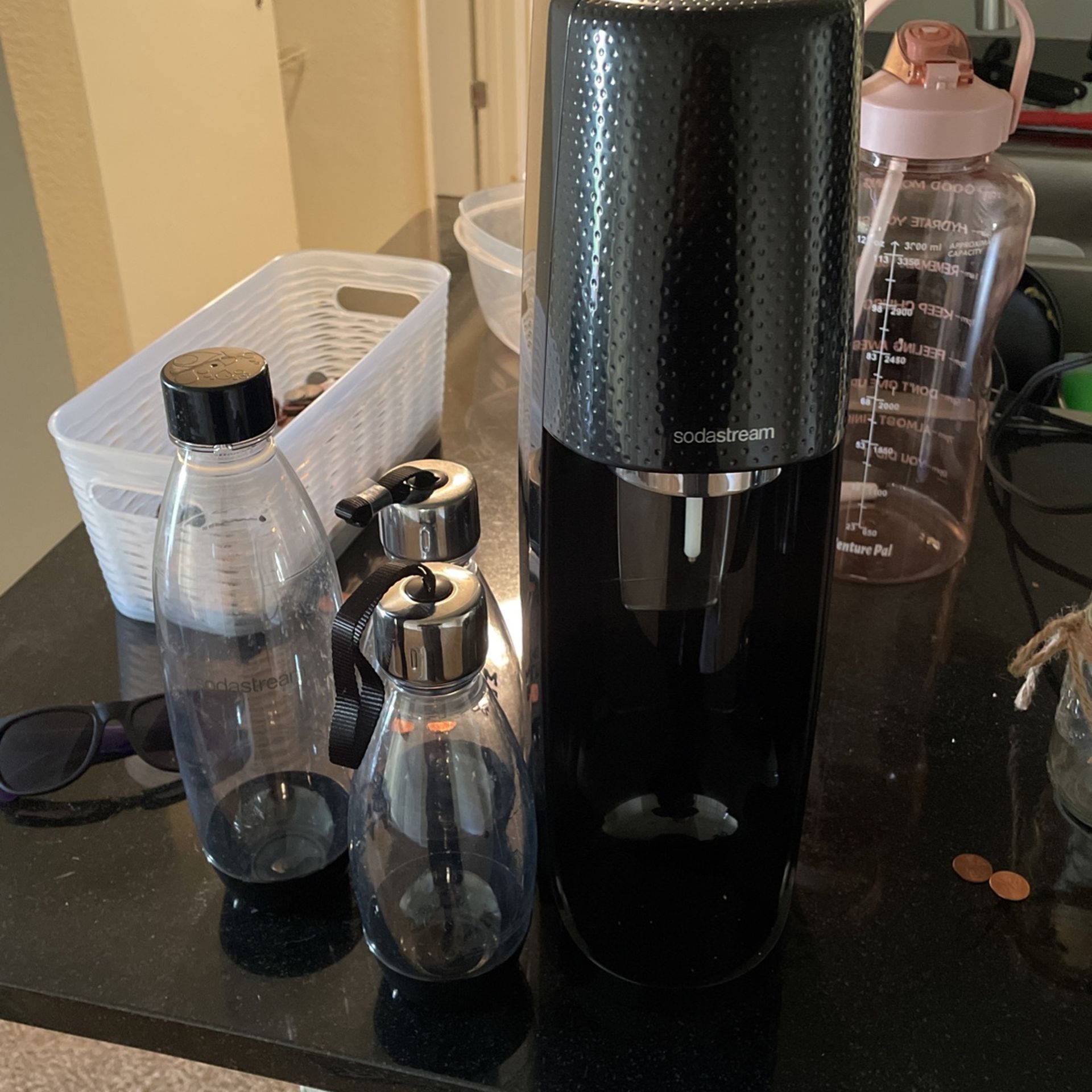 soda stream