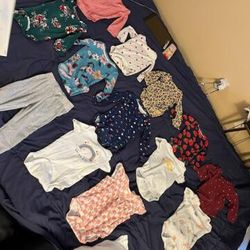 Baby Clothes