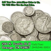 10 troy Oz pure silver .999 ,1. Oz bar , 5 Oz silver bar