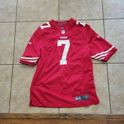 Niners Jersey