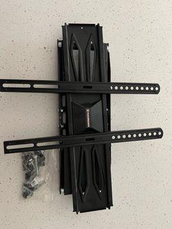TV mount