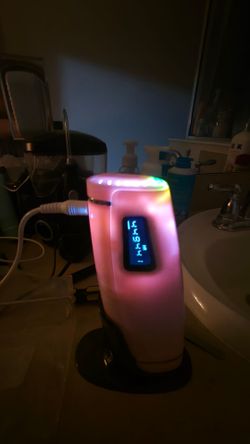 Fasiz hair removal laser