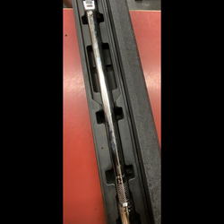 Matco 1/2" torque wrench