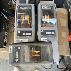 Zebra ZD410 Label Printers