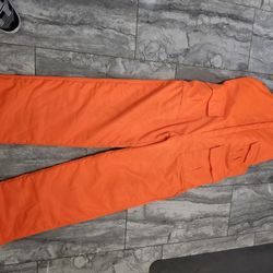 Truck Driver Jumper And Jacket