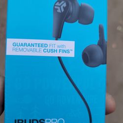 Jbuds Pro