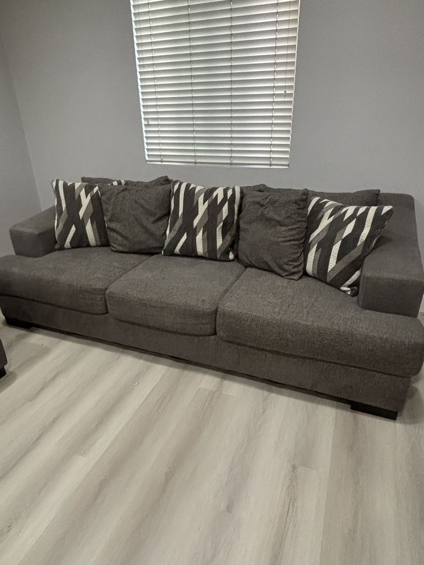 Couches 