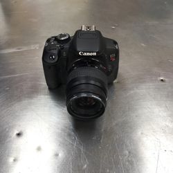 Canon EOS Rebel T4i M:DS126371