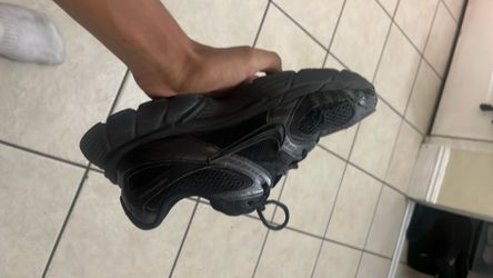 Nike v5 Rnr black