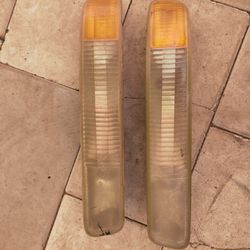 Signal light for GMC OEM