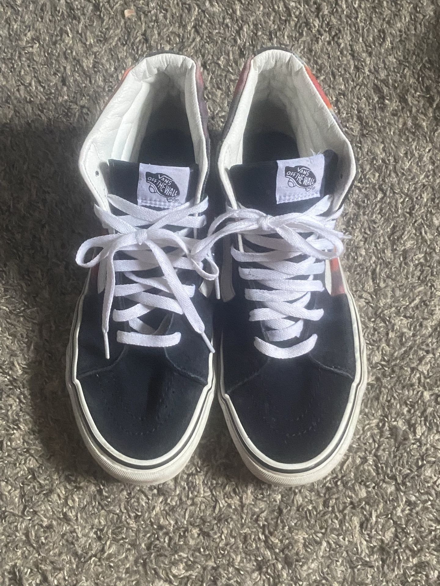 Vans Men’s Sneakers
