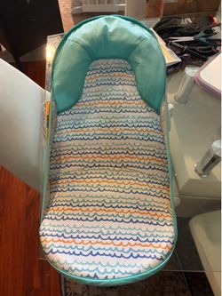 Baby bath
