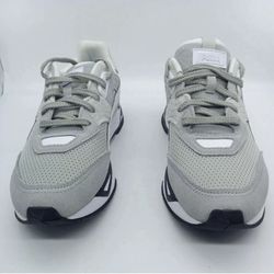 NEW PUMA Mirage Sport Heritage Men’s Shoes Sneakers 10.5 Gray White Black