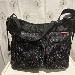 Diaper Bag 