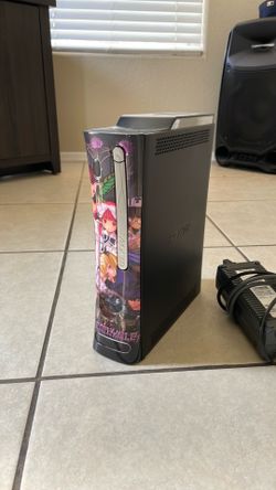 Xbox 360 125 G