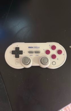 8BitDo SN30 Pro