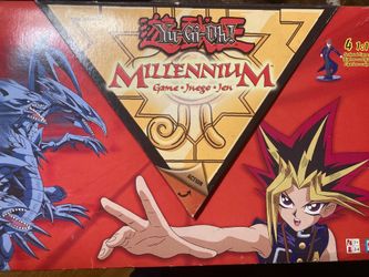 Yu-Gi-Oh! Millennium Retro Trading Card Game  Firm Price